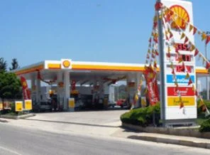 İki akaryakıt şirketine 4,4 milyon dolar ceza