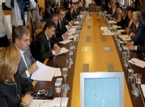 İktidar: Bitti, muhalefet: Devam