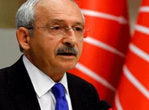 'İktidara talip olduğumuzu söylemeye gidiyoruz'