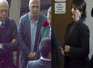 'İlk defa eşimin katilleriyle yüzleşeceğim'