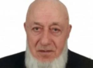 İlyas Vanlıoğlu Hoca Hakk'ka yürüdü