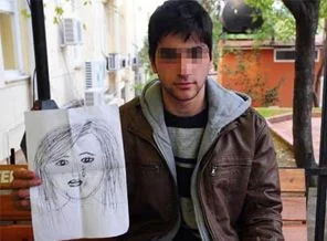 İmam Hatip Lisesi'nde 'müstehcen kadın resmi' dayağı iddiası