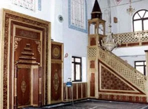 İmam hırsıza sitem etti