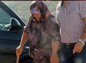 İmralı'ya sürpriz yolcu!