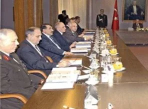 'İmzalar konjonktürel'