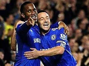 İngiliz basını yazdı: 'Hedef John Terry'