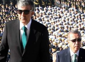 İngiliz gazetesinden Cumhurbaşkanı Gül için ilginç iddia