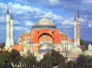 İngiliz The Times 'cami için baskı var' dedi!