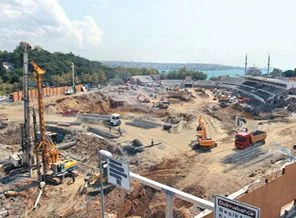 İnönü Stadı ne zaman açılacak?