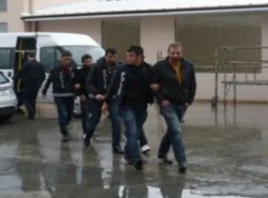 İnternet üzerinden milyonluk dolandırıcılık