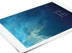 iPad Air mağazada yangın çıkardı