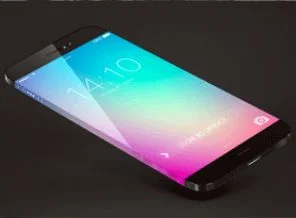 iPhone 6'da ekran sürprizi!
