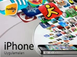 iPhone uygulamalarını bulmak ve indirmek artık ücretsiz