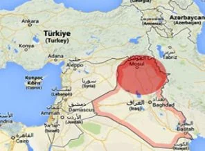 'Irak, hava sahasını Türkiye'ye kapattı' iddiası