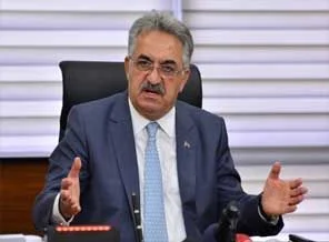 Irak sınırına iki yeni gümrük kapısı