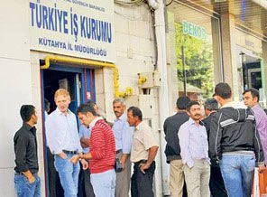 İŞ-KUR işi garanti meslekleri açıkladı