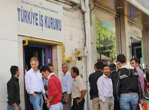 İŞKUR'dan 540 bin kişiye iş