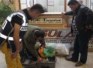 İşsizlere sahip çıktılar