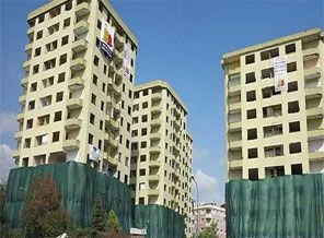 İstanbul'da 125 bin konut riskli
