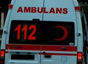 İstanbul'da içi dolu minibüse silahlı saldırı