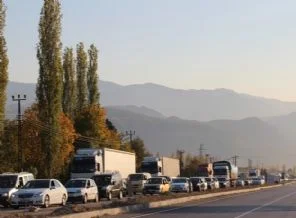 İstanbul'da yarın bazı yollar trafiğe kapatılacak