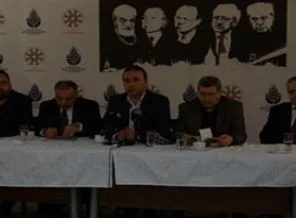 İstanbul, Edebiyat Mevsimine hazır