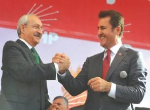 'İstanbul'un anahtarını alacağız'