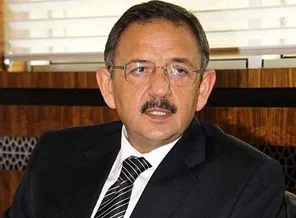 İşte AK Parti'nin Kayseri adayı