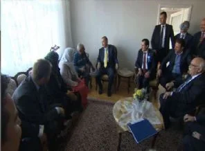 İşte Başbakan Erdoğan'ın Kızılcahamam klasiği(Video)