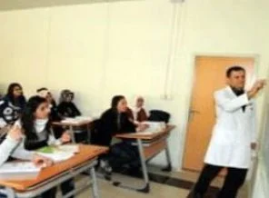 İşte dershaneye verilecek teşvik