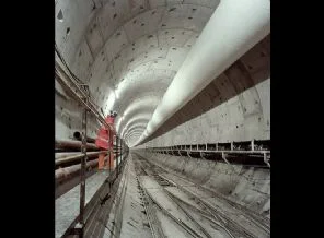 İşte dünyadaki 'Marmaray'lar(Foto Galeri)