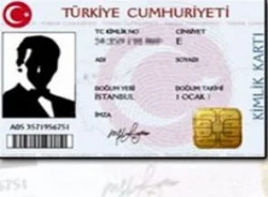 İşte yeni kimliklerin kullanılacağı tarih