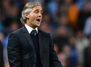 İtalyan basınında Mancini kehaneti