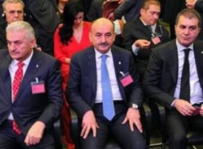 İzmir, EXPO 2020'den elendi!