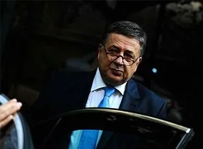 Kahire Büyükelçisi yurda dönüş yaptı
