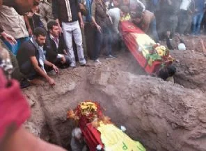 'Kaide Rojava'da tutunamaz'