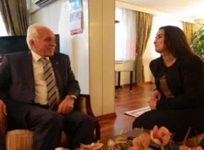 Kamalak: Atatürk, en büyük Milli Görüşçüdür