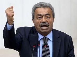 Kamer Genç alkol aldığını itiraf etti