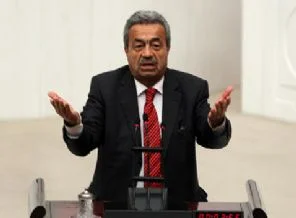 Kamer Genç'ten Emine Erdoğan'a şok