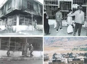 Kan donduran ifadeler