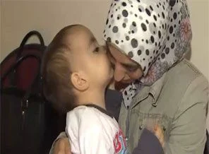 Kan hastası iki kardeşin dramı