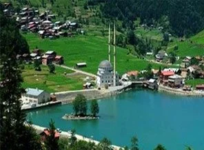 Karadeniz'e milyar dolarlık yatırım