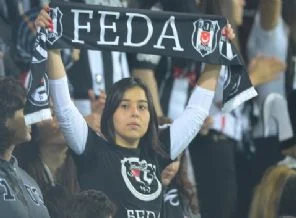 Kartal, Konya'ya acımadı