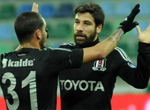 Kartal uçuşa geçti