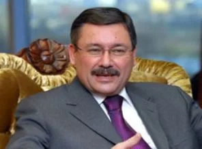Kayalar, Ankara'dan aday olacak