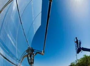 Kayseri OSB, güneşten kendi elektriğini üretecek