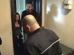 Kendini şikayet eden öğrencilerin başı belada