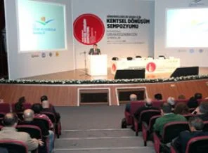 Kentsel Dönüşüme ilmi bakış