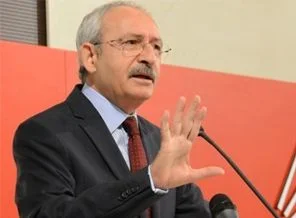 Kılıçdaroğlu cumhurbaşkanlığına aday mı olacak?