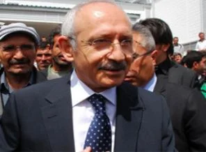 Kılıçdaroğlu'dan öğretmenlere SMS
